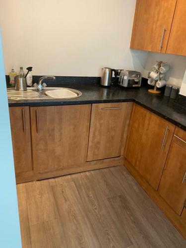 Gateshead Quayside Apartments With Free Parking