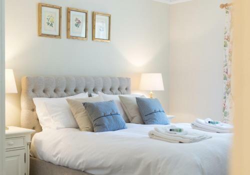 Apartamento Kennels Cottage, The Yair