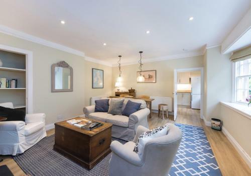 Apartamento Kennels Cottage, The Yair