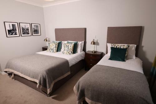 Hotel Michelangelos - Rooms, Restaurant & Bar