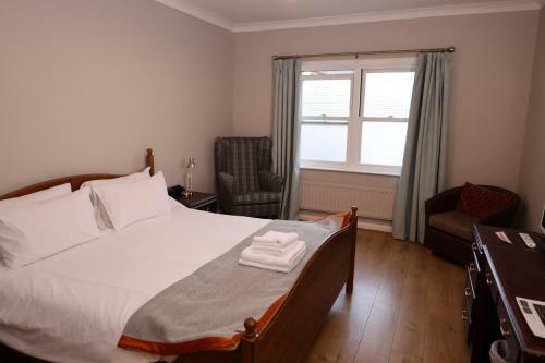 Hotel Michelangelos - Rooms, Restaurant & Bar