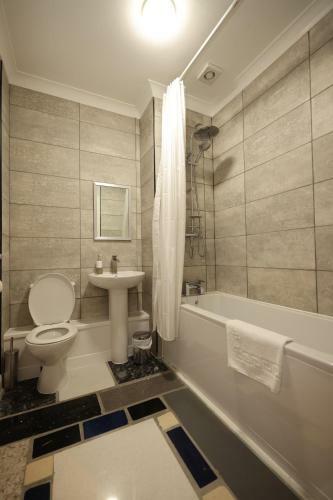 Hotel Michelangelos - Rooms, Restaurant & Bar