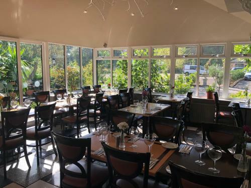 Hotel Michelangelos - Rooms, Restaurant & Bar