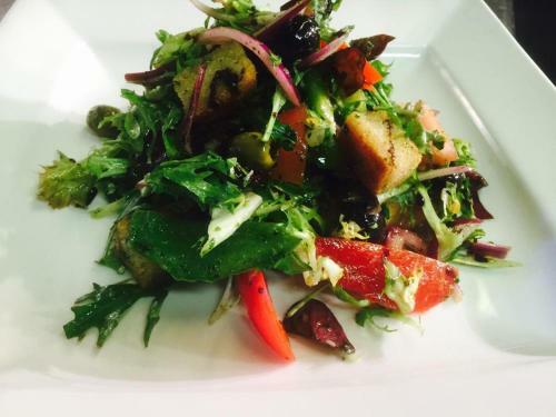Hotel Michelangelos - Rooms, Restaurant & Bar