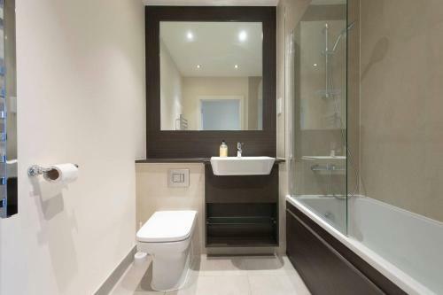 Apartamento Peninsula Quay