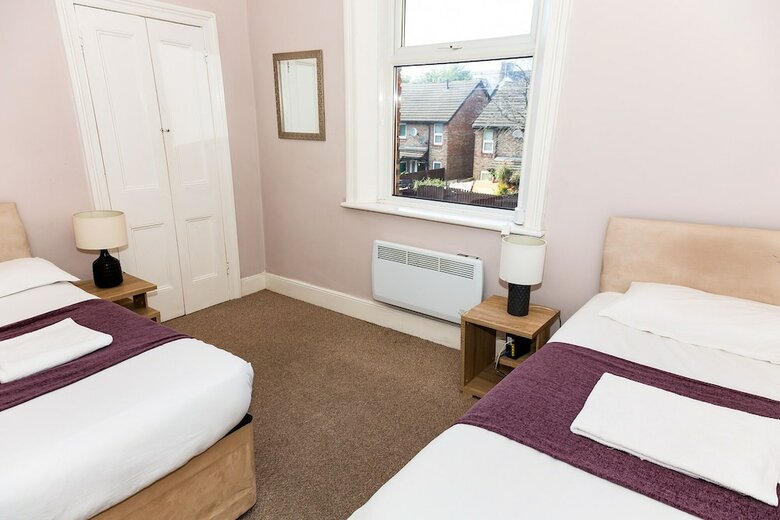 Tyne Apartments