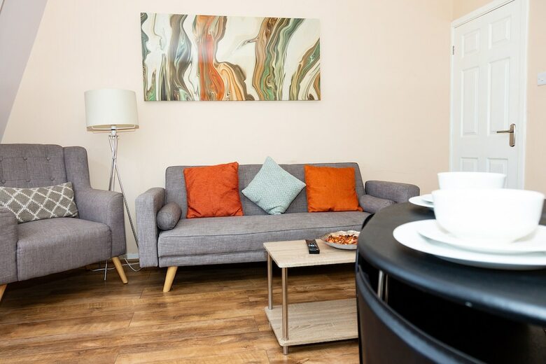 Tyne Apartments