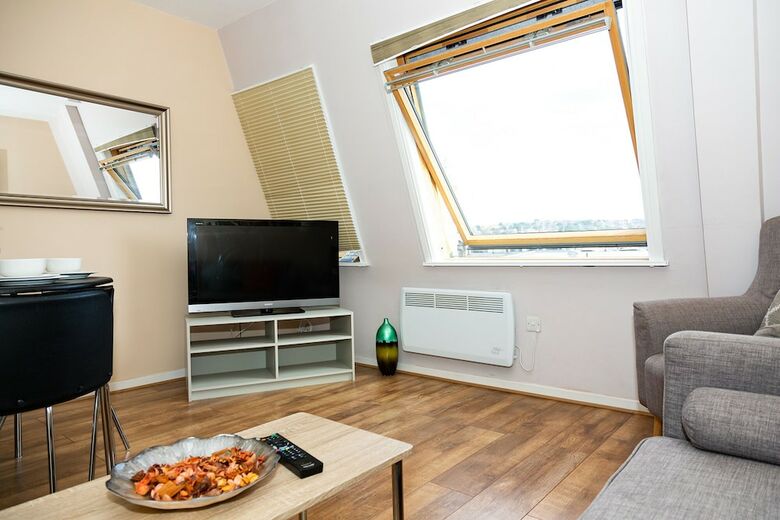Tyne Apartments