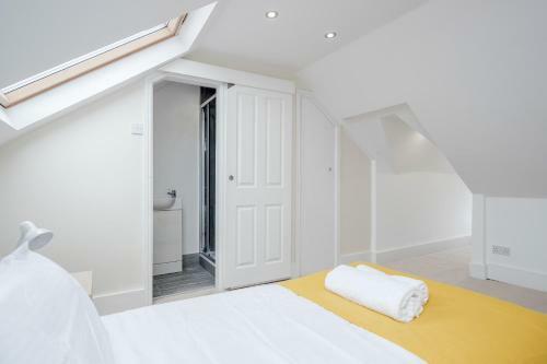 Contractors & Trade Accommodation Kent