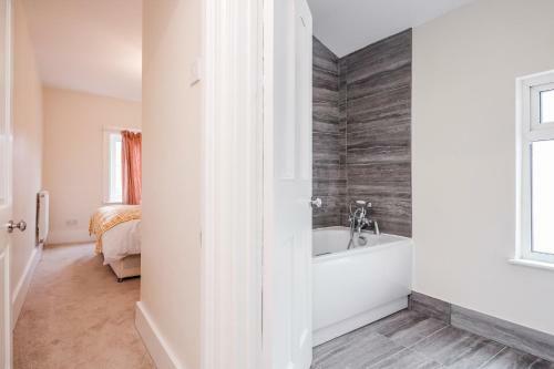 Contractors & Trade Accommodation Kent