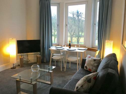 Apartamento Bellahouston View