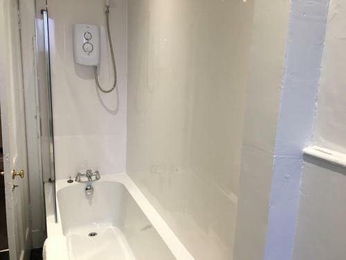 Apartamento Bellahouston View