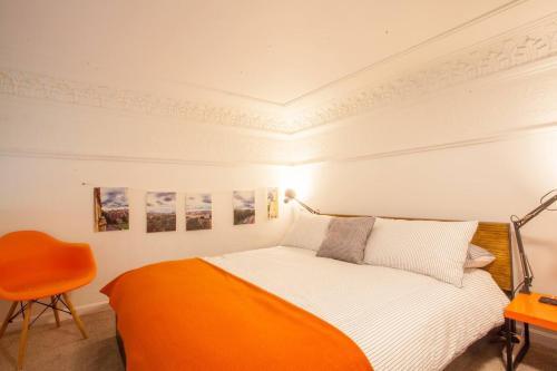 Apartamento Stunning, Bright Property In Beautiful West End