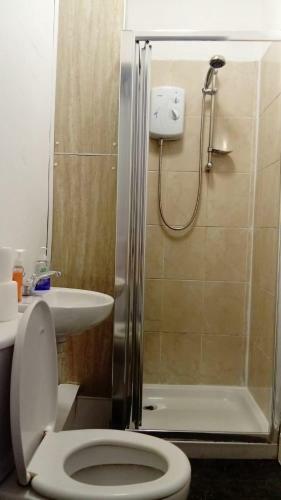 Bed & Breakfast Renfrew Rooms At City Centre