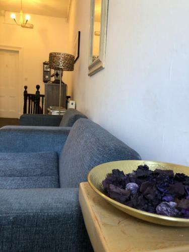 Bed & Breakfast Renfrew Rooms At City Centre