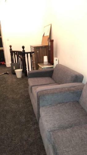 Bed & Breakfast Renfrew Rooms At City Centre