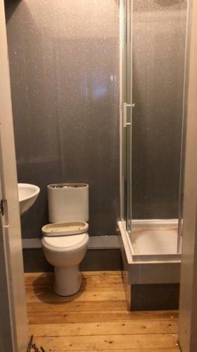 Bed & Breakfast Renfrew Rooms At City Centre