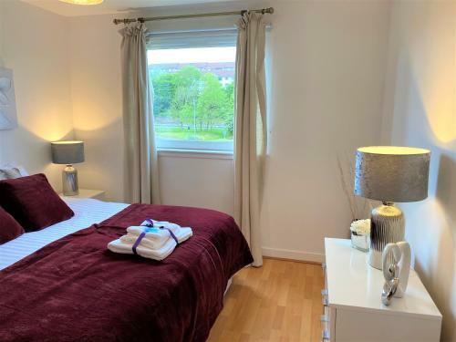 Firpark City Apartment - 2 Bedrooms