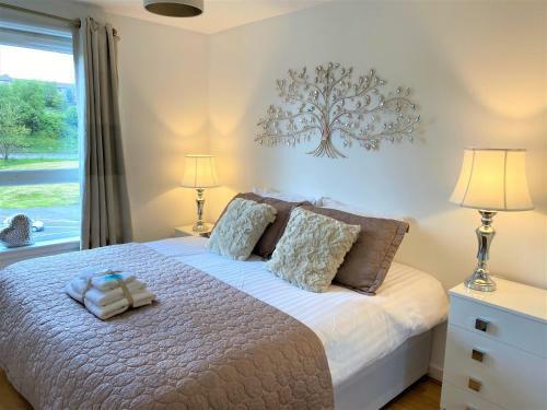 Firpark City Apartment - 2 Bedrooms