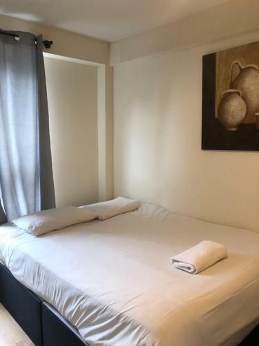 Agroturismo Wallace Budget Rooms