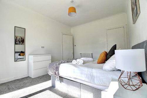 Kingspark Apartment