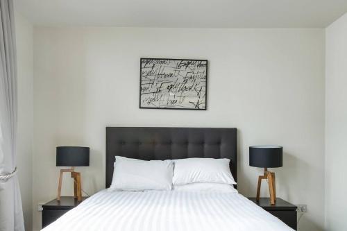Stunning City Centre 3-bed Apartment In Glasgow