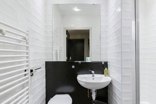 Stunning City Centre 3-bed Apartment In Glasgow