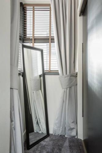 Stunning City Centre 3-bed Apartment In Glasgow