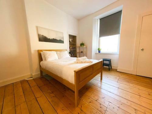 Glasgow Bridgegate Apartment Near Art Gallery