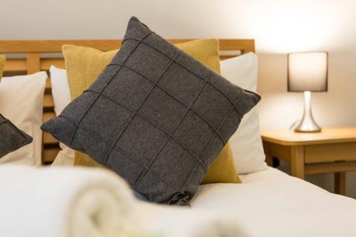 Apartamento Altido Chic Merchant City Apt With Balcony