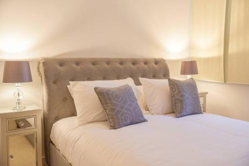 Apartamento Stunning Penthouse With Incredible Views