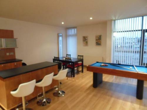 Apartamento Modern 2-bedroom Apt Near Sse Hydro And Sec
