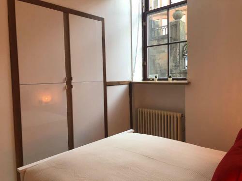Apartamento Glasgow City Centre - Free Parking - Entire Flat