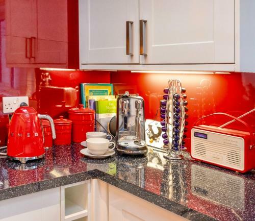 Warm And Welcoming Villa Perfect Home From Home
