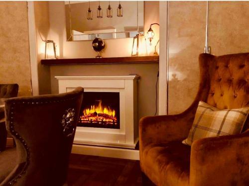 Warm And Welcoming Villa Perfect Home From Home