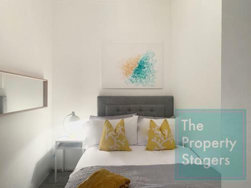 Apartamento Hillington Central