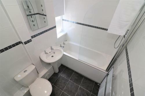 Apartamento Signature - Montford House