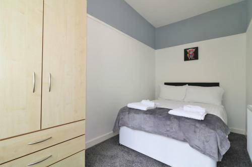 Apartamento Signature - Montford House