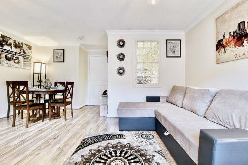 Westend Luxury Apartment