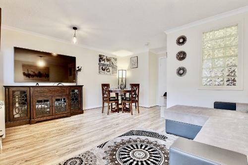 Westend Luxury Apartment