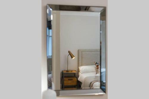 Glasgow Central Luxury Apartment
