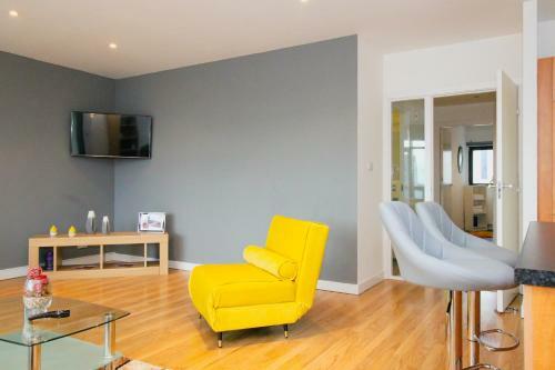 Lancefield Quay Apartments