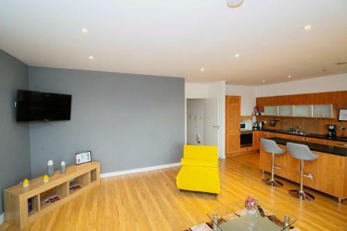 Lancefield Quay Apartments