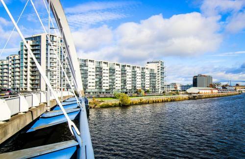 Lancefield Quay Apartments