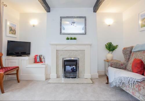 Apartamento Ferncliff Cottage - The Beautiful Peak District