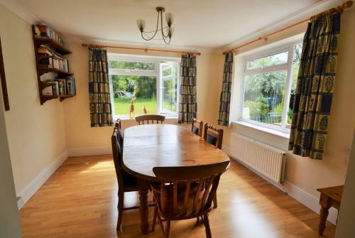 Woodside Cottage