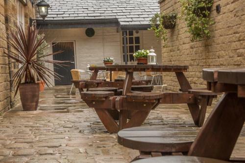 Posada Norfolk Arms