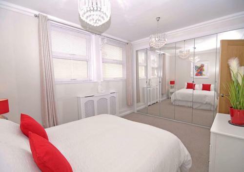 Apartamento Twenty One A