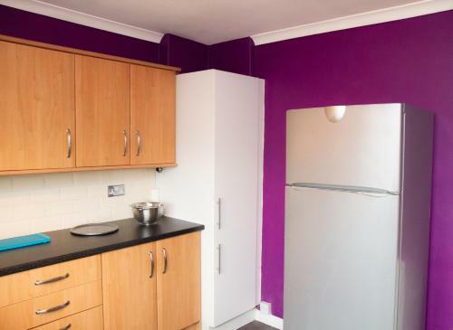 Apartamento Carvetii - Derwent House - Spacious 2nd Floor Flat