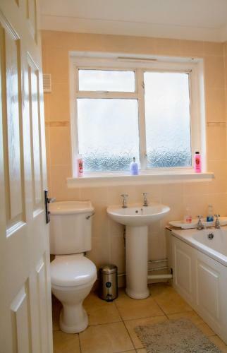 Apartamento Carvetii - Derwent House - Spacious 2nd Floor Flat